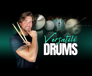 Versatilidrums